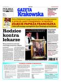 Gazeta Krakowska Nowosądecka