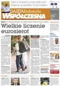 Gazeta Współczesna