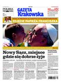 Gazeta Krakowska Nowosądecka