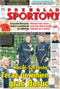 Przegląd Sportowy