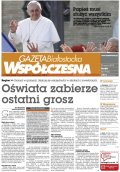 Gazeta Współczesna