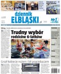 Dziennik Elbląski