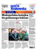 Gazeta Krakowska Małopolska