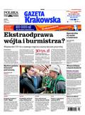 Gazeta Krakowska Tarnowska