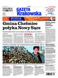 Gazeta Krakowska Nowosądecka