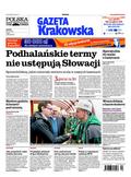 Gazeta Krakowska Na Podhalu