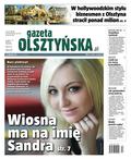 Gazeta Olsztyńska