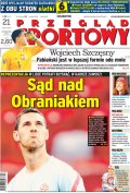 Przegląd Sportowy