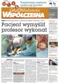 Gazeta Współczesna