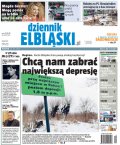 Dziennik Elbląski