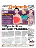 Polska Dziennik Łódzki