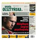 Gazeta Olsztyńska