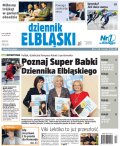 Dziennik Elbląski