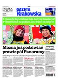 Gazeta Krakowska Tarnowska