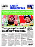 Gazeta Krakowska Nowosądecka