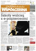 Gazeta Współczesna