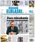 Dziennik Elbląski