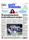 Gazeta Krakowska Małopolska