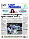 Gazeta Krakowska Nowosądecka
