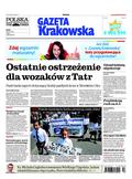 Gazeta Krakowska Na Podhalu