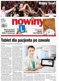 Nowiny