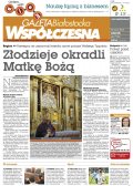 Gazeta Współczesna