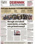 Polska Dziennik Zachodni