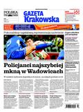Gazeta Krakowska Małopolska