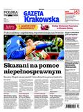 Gazeta Krakowska Nowosądecka