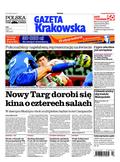 Gazeta Krakowska Na Podhalu