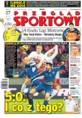 Przegląd Sportowy
