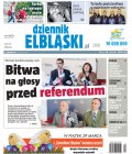 Dziennik Elbląski