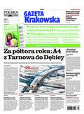 Gazeta Krakowska Tarnowska