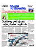 Gazeta Krakowska Nowosądecka