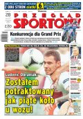 Przegląd Sportowy