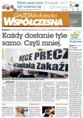 Gazeta Współczesna