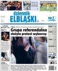 Dziennik Elbląski