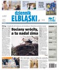 Dziennik Elbląski