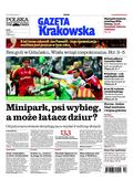 Gazeta Krakowska Tarnowska