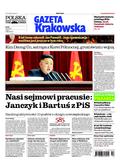 Gazeta Krakowska Nowosądecka