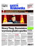Gazeta Krakowska Na Podhalu