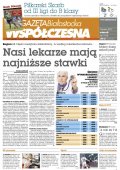 Gazeta Współczesna