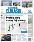 Dziennik Elbląski