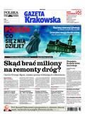 Gazeta Krakowska Nowosądecka