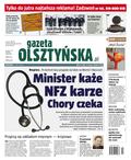 Gazeta Olsztyńska