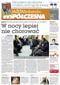 Gazeta Współczesna