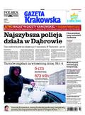 Gazeta Krakowska Tarnowska