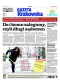 Gazeta Krakowska Nowosądecka