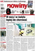 Nowiny