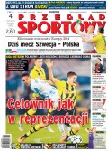 Przegląd Sportowy